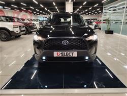 تويوتا كورولا كروس